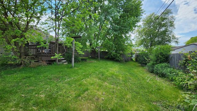 9500 Grayce Drive, Sturtevant, WI 53177