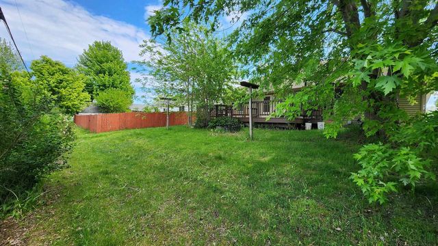 9500 Grayce Drive, Sturtevant, WI 53177
