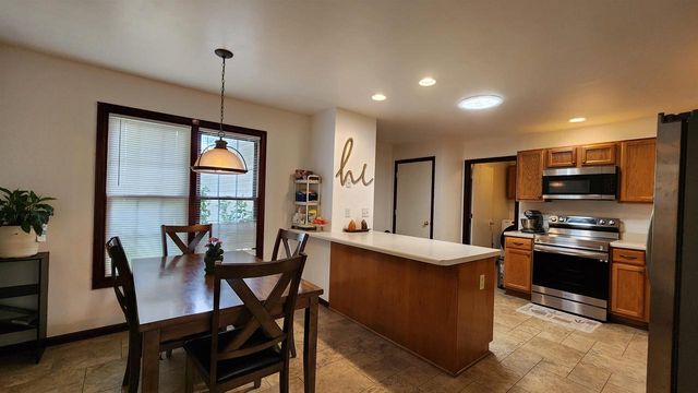 9500 Grayce Drive, Sturtevant, WI 53177