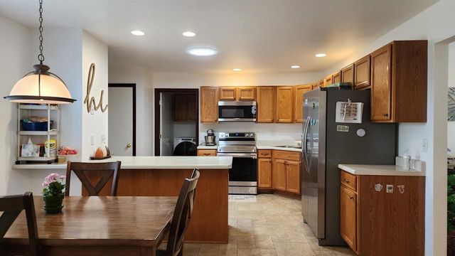 9500 Grayce Drive, Sturtevant, WI 53177