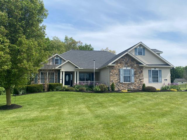280 AMANDA, Littlestown, PA 17340