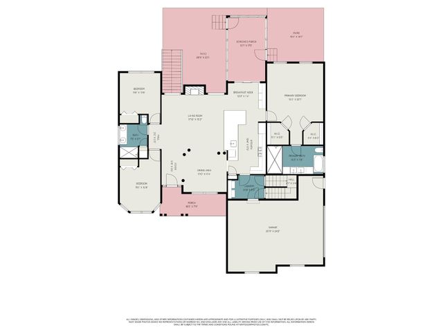 280 AMANDA, Littlestown, PA 17340