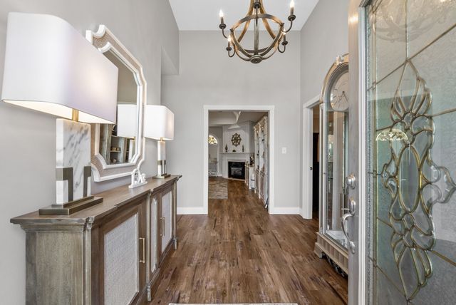 321 Irish Cir, Hopkinsville, KY 42240