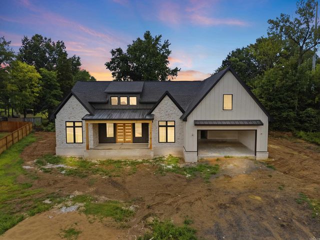 3340 Sylvia Springs Drive, Conway, AR 72034