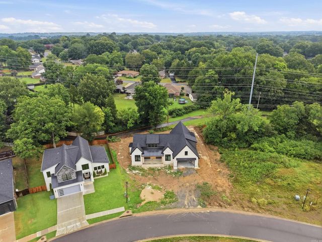 3340 Sylvia Springs Drive, Conway, AR 72034