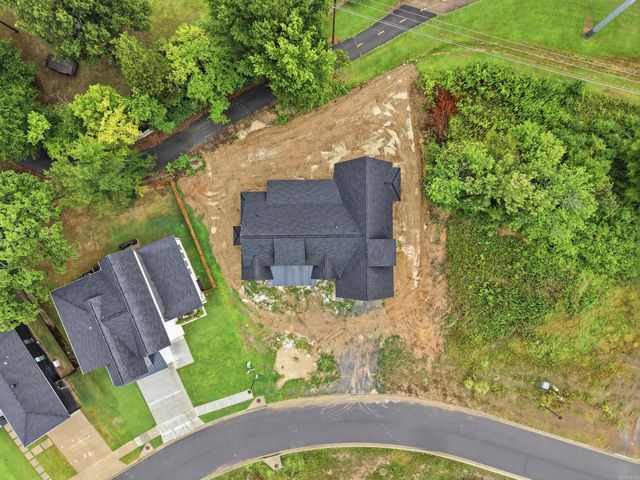 3340 Sylvia Springs Drive, Conway, AR 72034