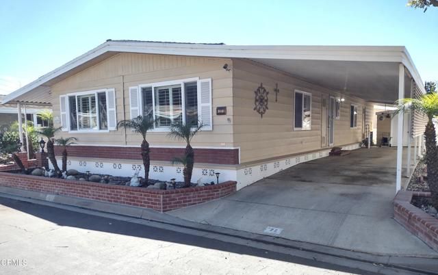 27 Tahquitz Drive 226, Camarillo, CA 93012