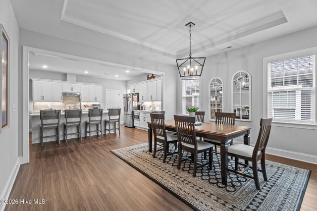 33 Davidson Street, Clayton, NC 27527