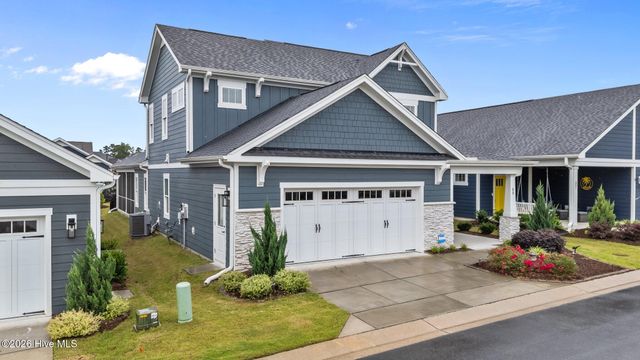 33 Davidson Street, Clayton, NC 27527