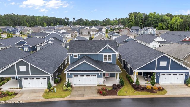 33 Davidson Street, Clayton, NC 27527