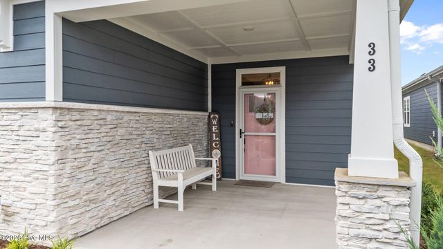 33 Davidson Street, Clayton, NC 27527