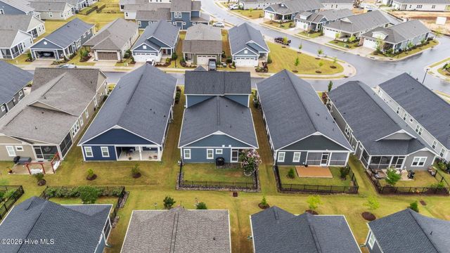 33 Davidson Street, Clayton, NC 27527
