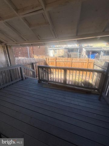 1602 CEREAL ST, Baltimore City, MD 21226
