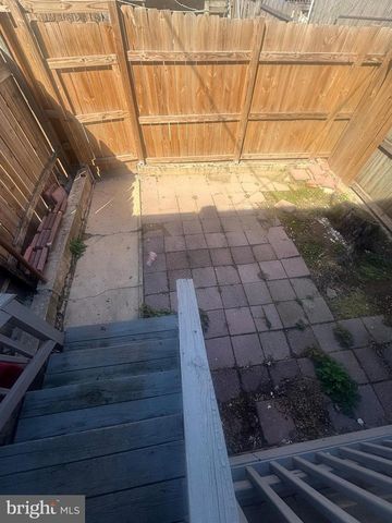 1602 CEREAL ST, Baltimore City, MD 21226