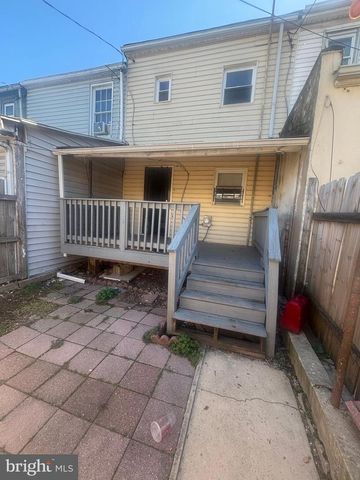 1602 CEREAL ST, Baltimore City, MD 21226
