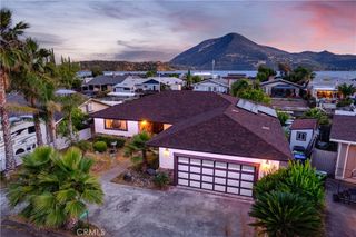 7795 Richard Drive, Lucerne, CA 95458