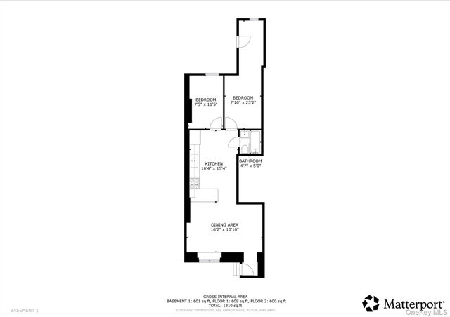408 Bainbridge Street, Brooklyn, NY 11233