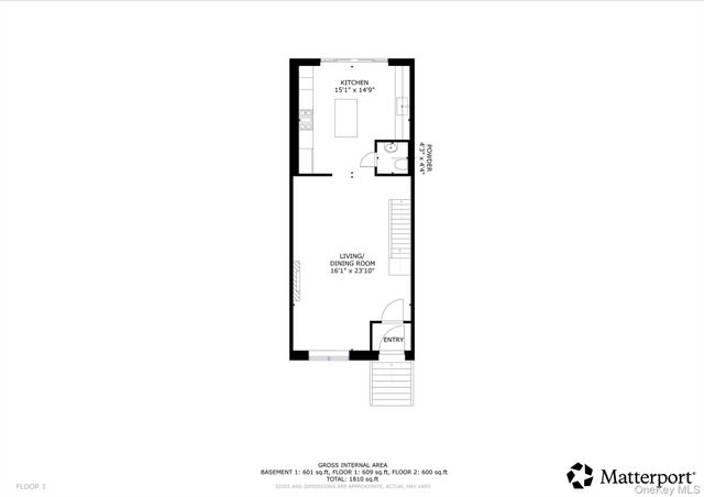 408 Bainbridge Street, Brooklyn, NY 11233