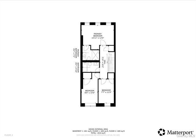 408 Bainbridge Street, Brooklyn, NY 11233