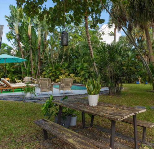 1256 Palmetto Road, Haverhill, FL 33417