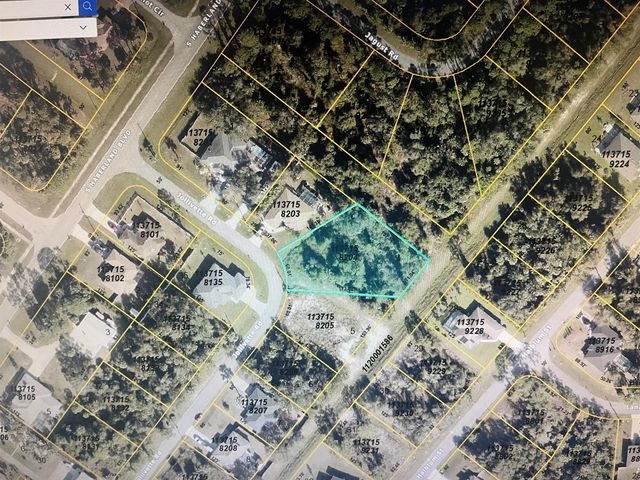 2570 Jollivette Road, North Port, FL 34288