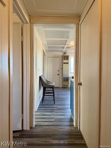 2346 Jimary Lane, Gladwin, MI 48624