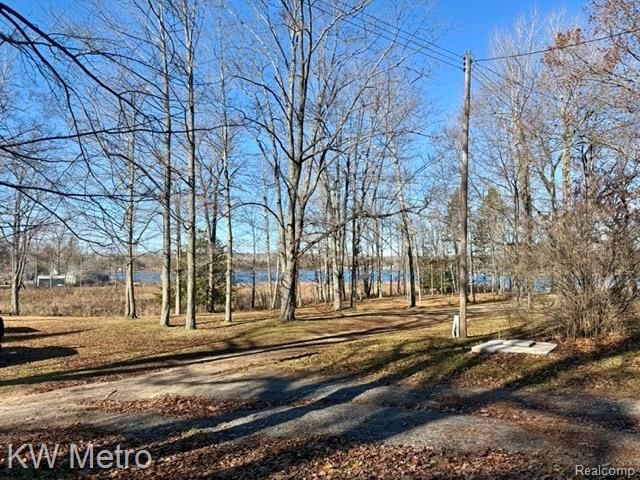 2346 Jimary Lane, Gladwin, MI 48624