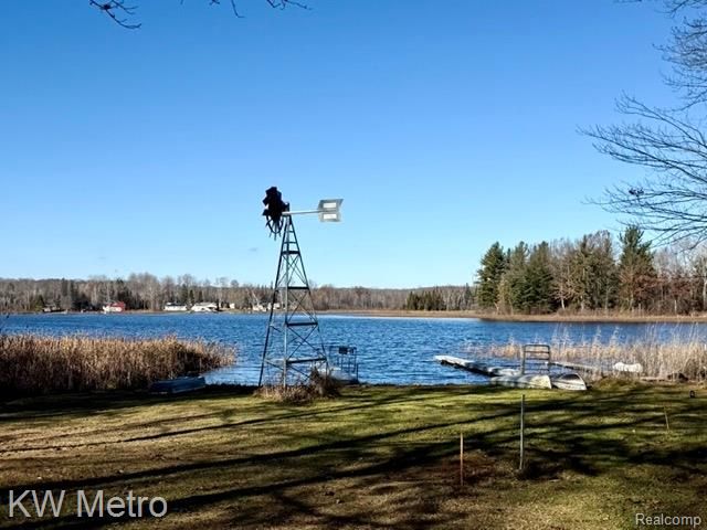 2346 Jimary Lane, Gladwin, MI 48624