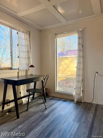 2346 Jimary Lane, Gladwin, MI 48624