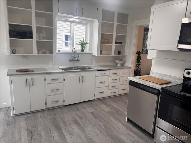 4107 S Sheridan Avenue, Tacoma, WA 98418