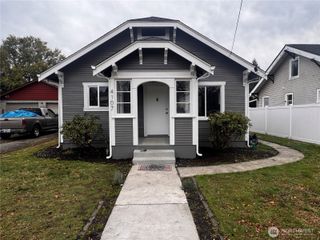 4107 S Sheridan Avenue, Tacoma, WA 98418