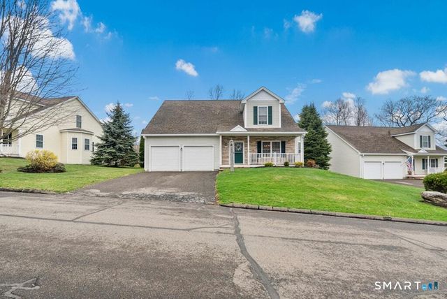 194 Eastwood Drive 194, Seymour, CT 06483