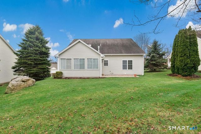 194 Eastwood Drive 194, Seymour, CT 06483