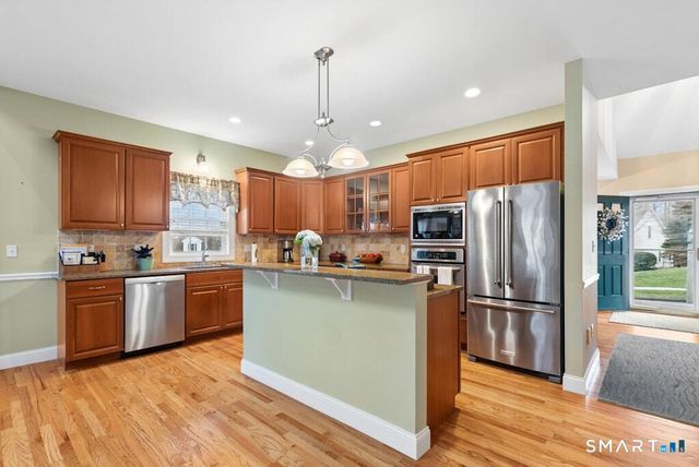 194 Eastwood Drive 194, Seymour, CT 06483