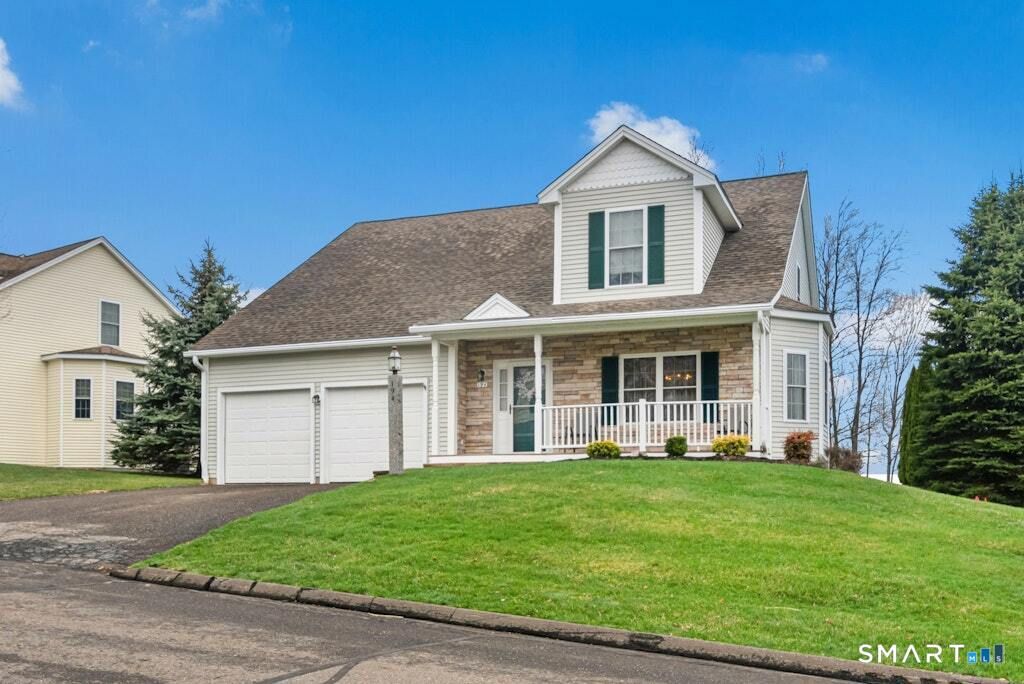 194 Eastwood Drive 194, Seymour, CT 06483