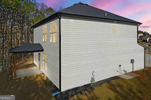 220 Galway Lane, Hampton, GA 30228