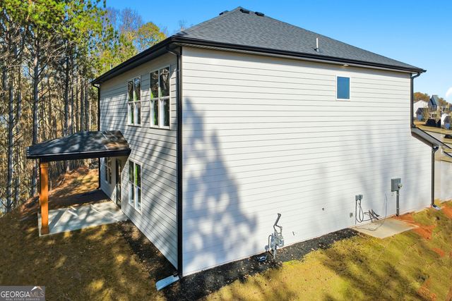 220 Galway Lane, Hampton, GA 30228