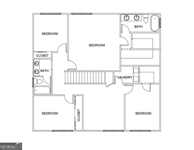 220 Galway Lane, Hampton, GA 30228