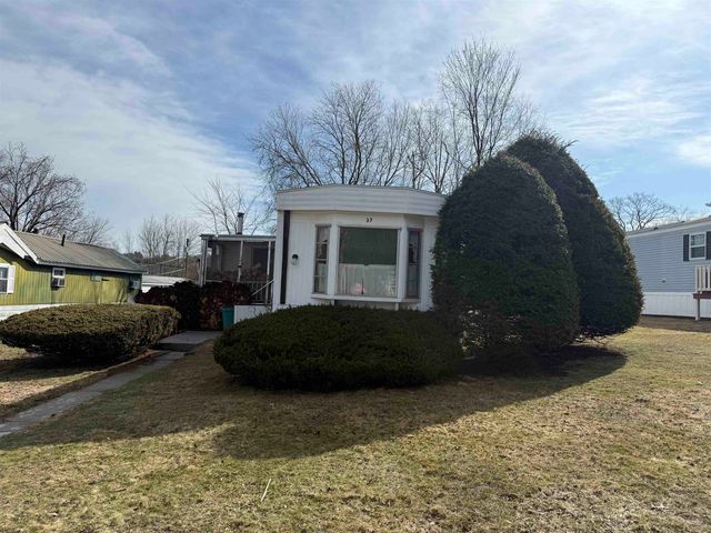 15 Windham Depot Rd Lot 37, Derry, NH 03038