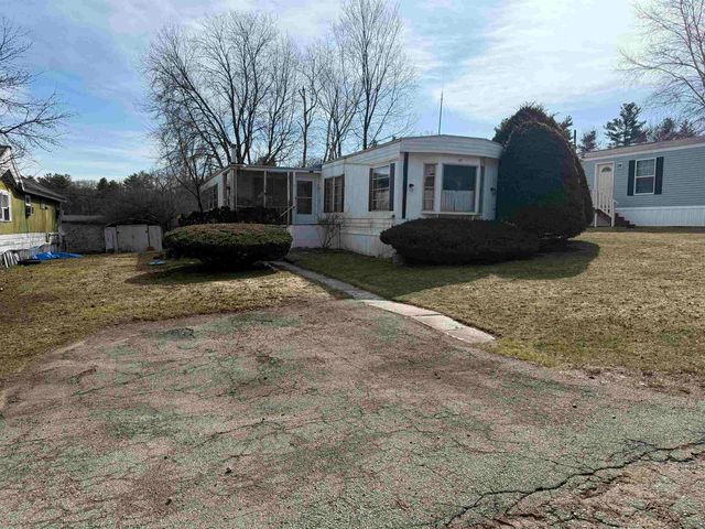 15 Windham Depot Rd Lot 37, Derry, NH 03038