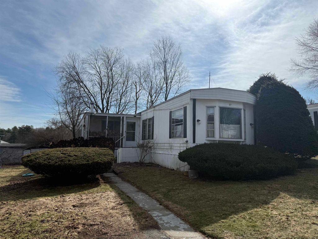 15 Windham Depot Rd Lot 37, Derry, NH 03038