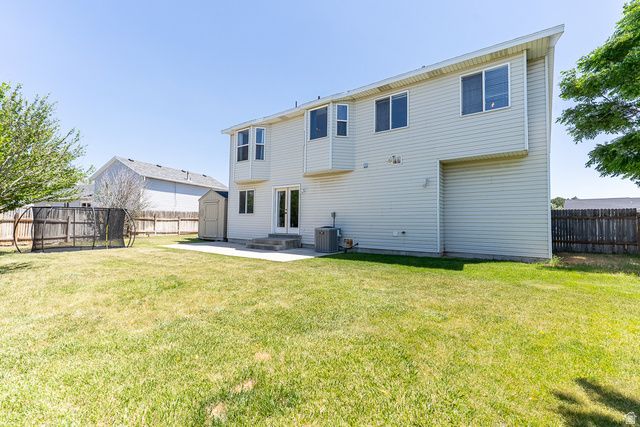 1016 W 1600 N, Lehi, UT 84043