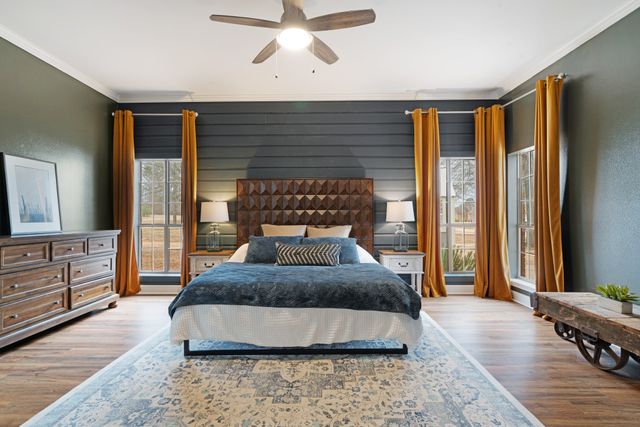 3760 Woodland Lane, Paris, TX 75462