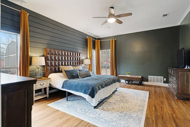 3760 Woodland Lane, Paris, TX 75462