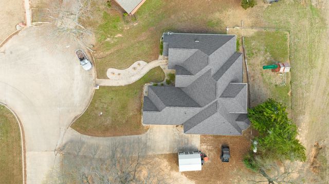 3760 Woodland Lane, Paris, TX 75462