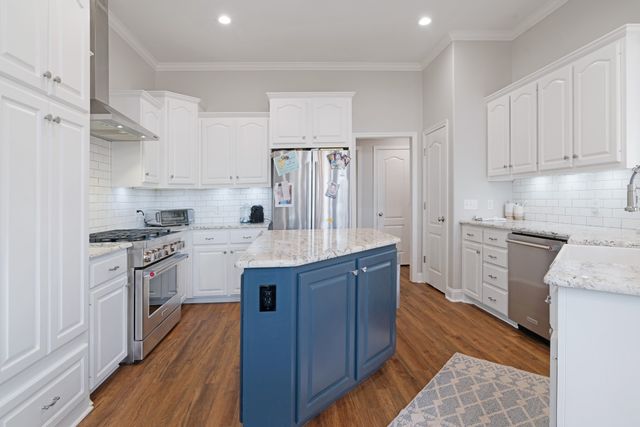 3760 Woodland Lane, Paris, TX 75462