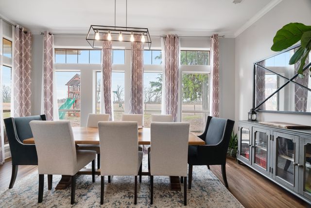 3760 Woodland Lane, Paris, TX 75462