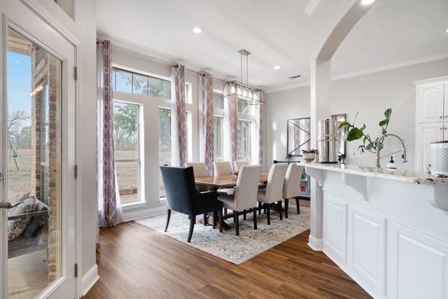 3760 Woodland Lane, Paris, TX 75462