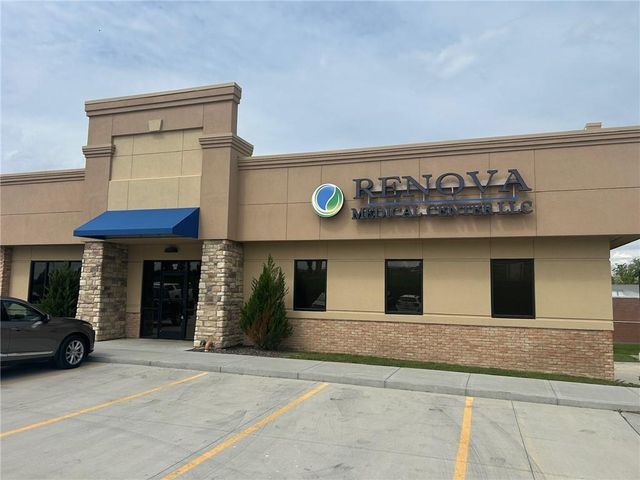 860 Haines Drive, Liberty, MO 64068