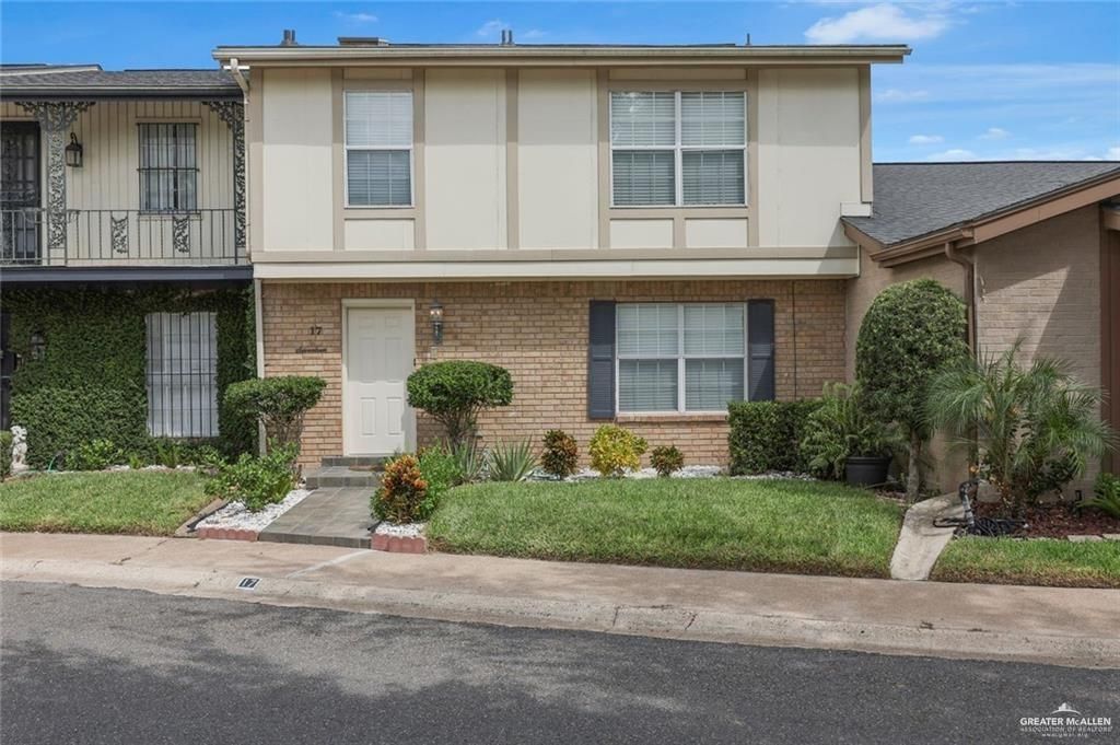 500 W Wichita Avenue 17, Mcallen, TX 78503